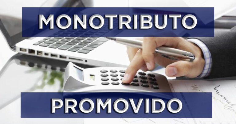 Monotributo Promovido - Estudio Contable FAM