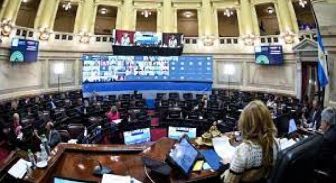 Se publicó la Ley de Alivio Fiscal