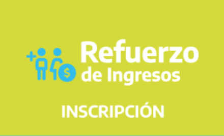 refuerzo ife monotributo 2022
