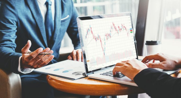 Asesoramiento en inversiones